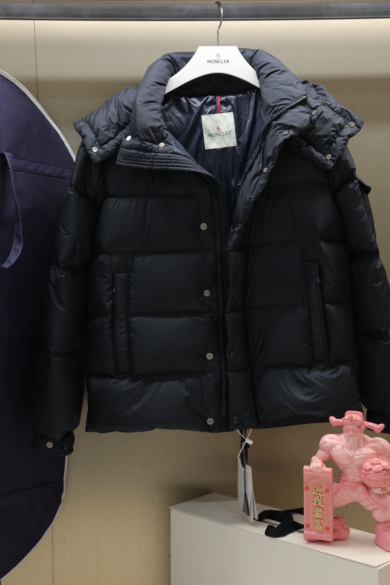 Moncler Down Coat